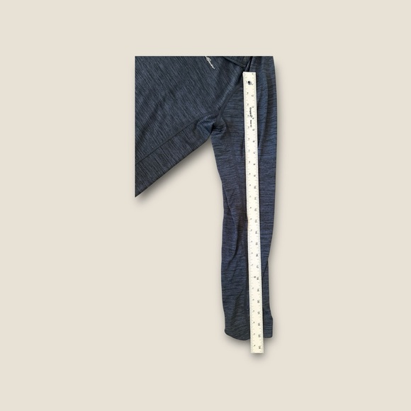 Eddie Bauer Gray and Black Pullover - Picture 6 of 6